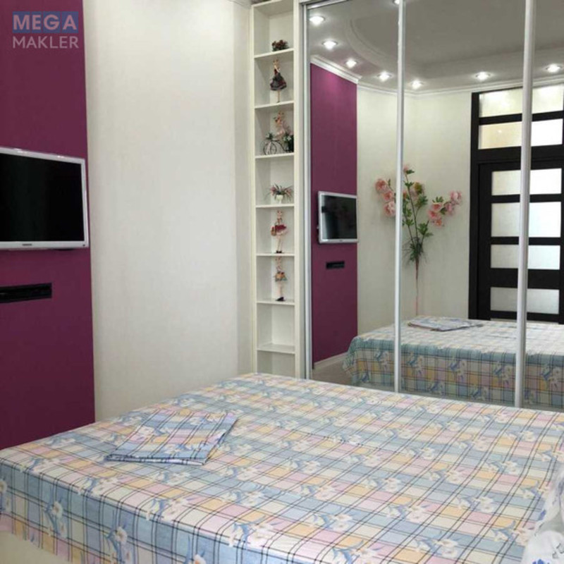 Оренда 1 кімнатної квартири, <a class="location-link" href="/odessa/" title="Недвижимость Одеса">Одеса</a>, <a class="location-link" href="/odessa/primorskij/" title="Недвижимость Приморський район">Приморський р-н</a>, Среднефонтанская, 19б (изображение 2)