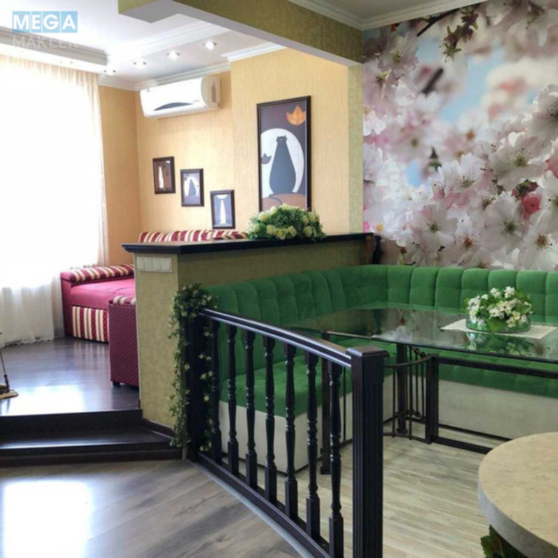 Оренда 1 кімнатної квартири, <a class="location-link" href="/odessa/" title="Недвижимость Одеса">Одеса</a>, <a class="location-link" href="/odessa/primorskij/" title="Недвижимость Приморський район">Приморський р-н</a>, Среднефонтанская, 19б (изображение 6)