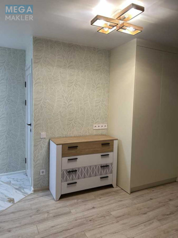 Оренда 1 кімнатної квартири, <a class="location-link" href="/kiev/" title="Недвижимость Київ">Київ</a>, <a class="location-link" href="/kiev/svyatoshinskij/" title="Недвижимость Святошинський район">Святошинський р-н</a>, Жолудева ул., 1Г (изображение 7)