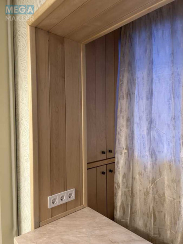 Оренда 1 кімнатної квартири, <a class="location-link" href="/kiev/" title="Недвижимость Київ">Київ</a>, <a class="location-link" href="/kiev/svyatoshinskij/" title="Недвижимость Святошинський район">Святошинський р-н</a>, Жолудева ул., 1Г (изображение 9)