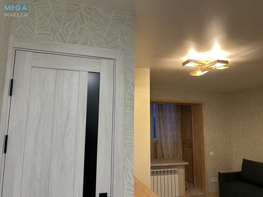 Оренда 1 кімнатної квартири, <a class="location-link" href="/kiev/" title="Недвижимость Київ">Київ</a>, <a class="location-link" href="/kiev/svyatoshinskij/" title="Недвижимость Святошинський район">Святошинський р-н</a>, Жолудева ул., 1Г (изображение 11)