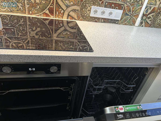 Оренда 1 кімнатної квартири, <a class="location-link" href="/kiev/" title="Недвижимость Київ">Київ</a>, <a class="location-link" href="/kiev/svyatoshinskij/" title="Недвижимость Святошинський район">Святошинський р-н</a>, Жолудева ул., 1Г (изображение 15)