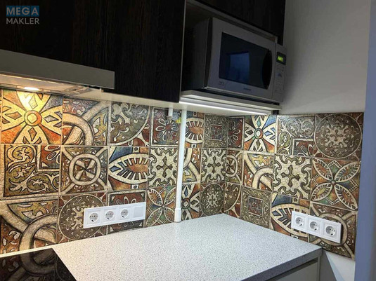 Оренда 1 кімнатної квартири, <a class="location-link" href="/kiev/" title="Недвижимость Київ">Київ</a>, <a class="location-link" href="/kiev/svyatoshinskij/" title="Недвижимость Святошинський район">Святошинський р-н</a>, Жолудева ул., 1Г (изображение 16)