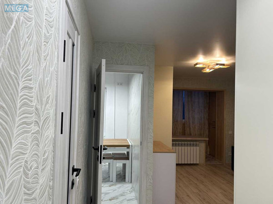 Оренда 1 кімнатної квартири, <a class="location-link" href="/kiev/" title="Недвижимость Київ">Київ</a>, <a class="location-link" href="/kiev/svyatoshinskij/" title="Недвижимость Святошинський район">Святошинський р-н</a>, Жолудева ул., 1Г (изображение 19)