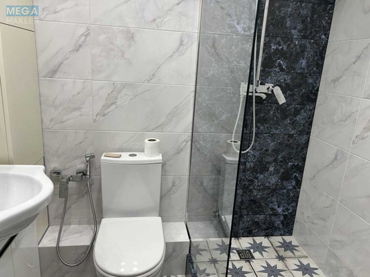 Оренда 1 кімнатної квартири, <a class="location-link" href="/kiev/" title="Недвижимость Київ">Київ</a>, <a class="location-link" href="/kiev/svyatoshinskij/" title="Недвижимость Святошинський район">Святошинський р-н</a>, Жолудева ул., 1Г (изображение 20)