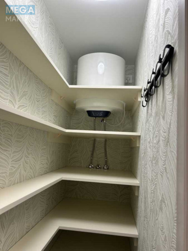 Оренда 1 кімнатної квартири, <a class="location-link" href="/kiev/" title="Недвижимость Київ">Київ</a>, <a class="location-link" href="/kiev/svyatoshinskij/" title="Недвижимость Святошинський район">Святошинський р-н</a>, Жолудева ул., 1Г (изображение 23)