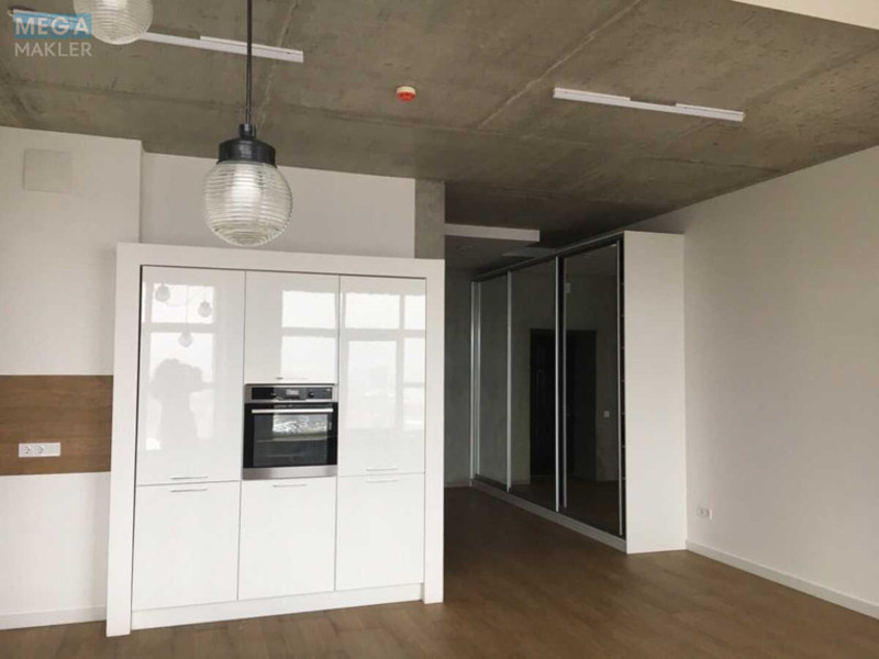 Продаж 2 кімнатної квартири (85/70/15), 23 пов. 24 пов. будинку, <a class="location-link" href="/kiev/" title="Недвижимость Київ">Київ</a>, <a class="location-link" href="/kiev/shevchenkovskij/" title="Недвижимость Шевченківський район">Шевченківський р-н</a>, Парково-Сирецька вул., 4В (изображение 5)