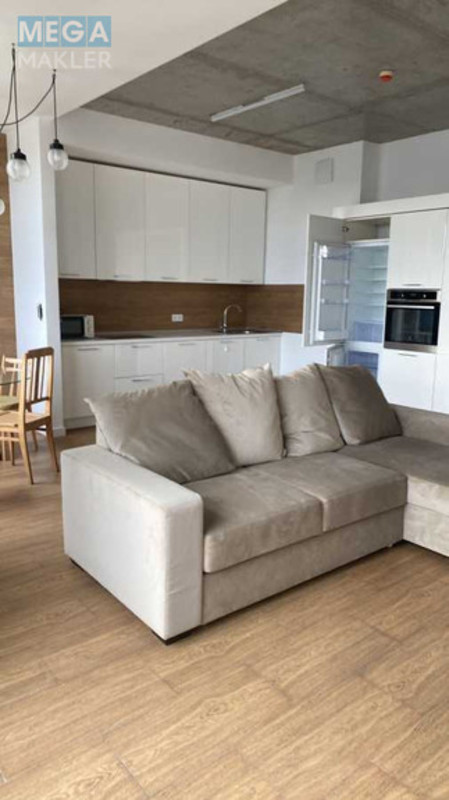 Продаж 2 кімнатної квартири (85/70/15), 23 пов. 24 пов. будинку, <a class="location-link" href="/kiev/" title="Недвижимость Київ">Київ</a>, <a class="location-link" href="/kiev/shevchenkovskij/" title="Недвижимость Шевченківський район">Шевченківський р-н</a>, Парково-Сирецька вул., 4В (изображение 7)