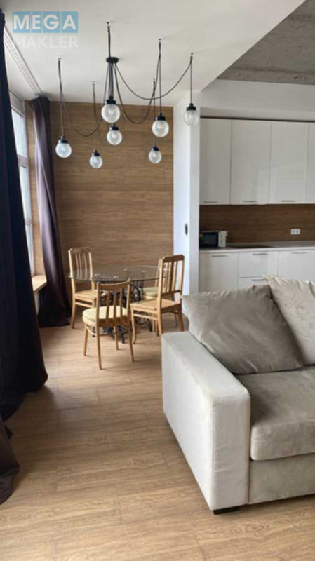 Продаж 2 кімнатної квартири (85/70/15), 23 пов. 24 пов. будинку, <a class="location-link" href="/kiev/" title="Недвижимость Київ">Київ</a>, <a class="location-link" href="/kiev/shevchenkovskij/" title="Недвижимость Шевченківський район">Шевченківський р-н</a>, Парково-Сирецька вул., 4В (изображение 8)