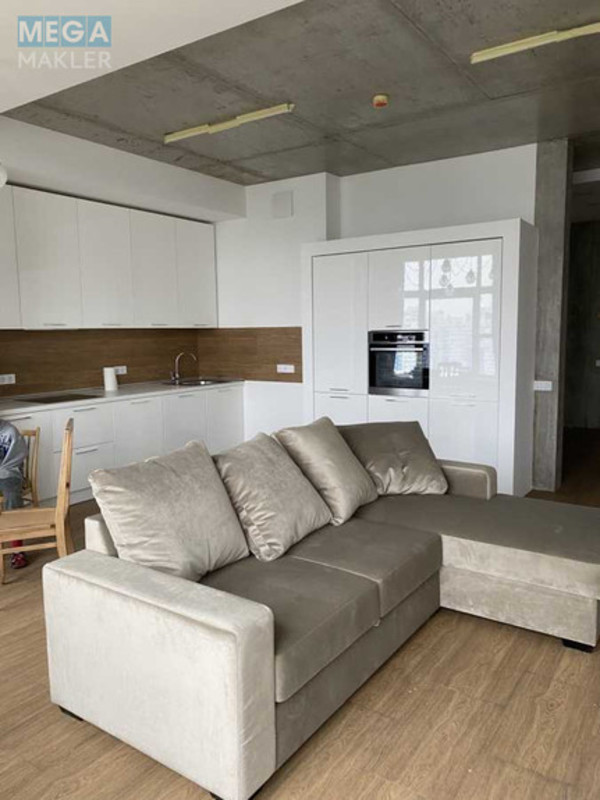 Продаж 2 кімнатної квартири (85/70/15), 23 пов. 24 пов. будинку, <a class="location-link" href="/kiev/" title="Недвижимость Київ">Київ</a>, <a class="location-link" href="/kiev/shevchenkovskij/" title="Недвижимость Шевченківський район">Шевченківський р-н</a>, Парково-Сирецька вул., 4В (изображение 12)