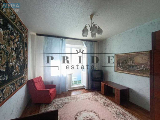 Продаж 3 кімнатної квартири (70/?/8), 6 пов. 9 пов. будинку, <a class="location-link" href="/kiev/" title="Недвижимость Київ">Київ</a>, <a class="location-link" href="/kiev/dneprovskij/" title="Недвижимость Дніпровський район">Дніпровський р-н</a>, Романа Шухевича просп., 8 (изображение 2)