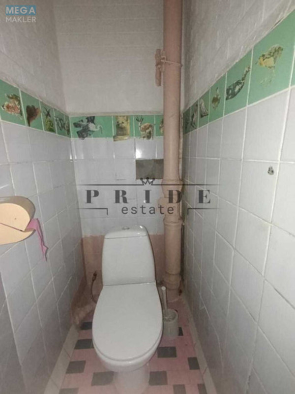 Продаж 3 кімнатної квартири (70/?/8), 6 пов. 9 пов. будинку, <a class="location-link" href="/kiev/" title="Недвижимость Київ">Київ</a>, <a class="location-link" href="/kiev/dneprovskij/" title="Недвижимость Дніпровський район">Дніпровський р-н</a>, Романа Шухевича просп., 8 (изображение 21)