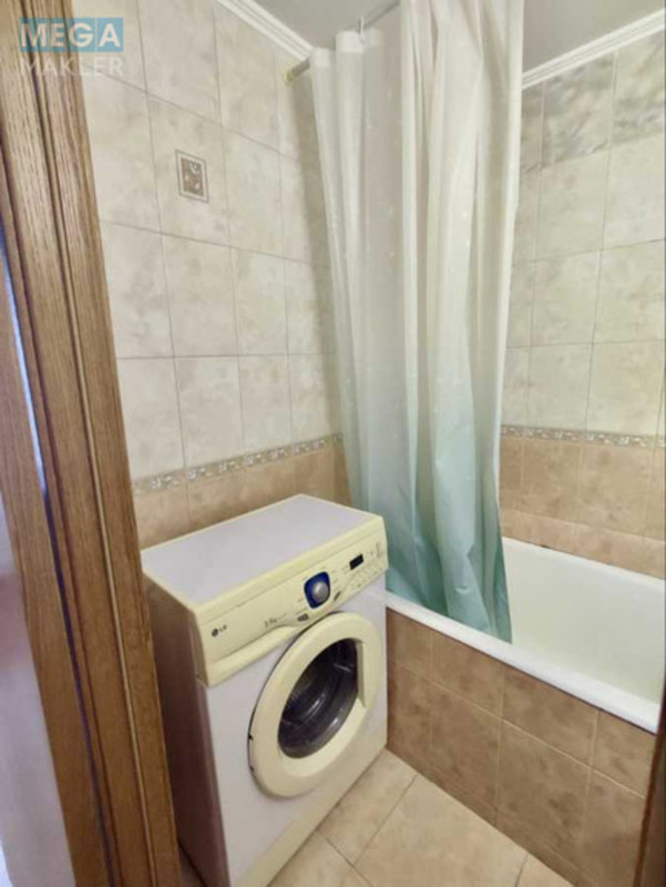 Оренда 1 кімнатної квартири, <a class="location-link" href="/kiev/" title="Недвижимость Київ">Київ</a>, <a class="location-link" href="/kiev/obolonskij/" title="Недвижимость Оболонський район">Оболонський р-н</a>, Північна вул., 18 (изображение 8)