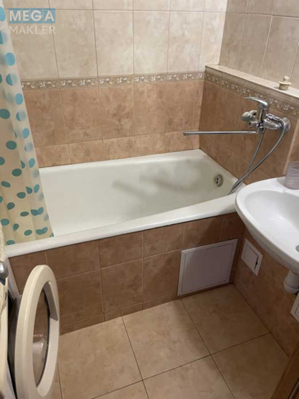 Оренда 1 кімнатної квартири, <a class="location-link" href="/kiev/" title="Недвижимость Київ">Київ</a>, <a class="location-link" href="/kiev/obolonskij/" title="Недвижимость Оболонський район">Оболонський р-н</a>, Північна вул., 18 (изображение 9)