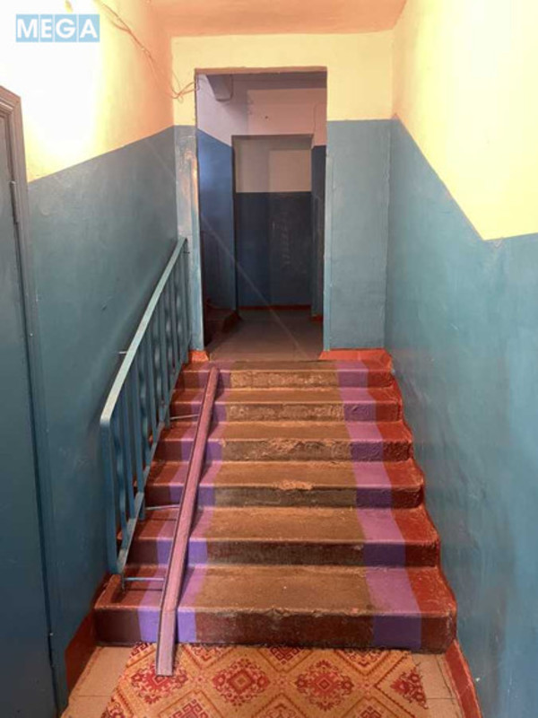 Оренда 1 кімнатної квартири, <a class="location-link" href="/kiev/" title="Недвижимость Київ">Київ</a>, <a class="location-link" href="/kiev/obolonskij/" title="Недвижимость Оболонський район">Оболонський р-н</a>, Північна вул., 18 (изображение 11)