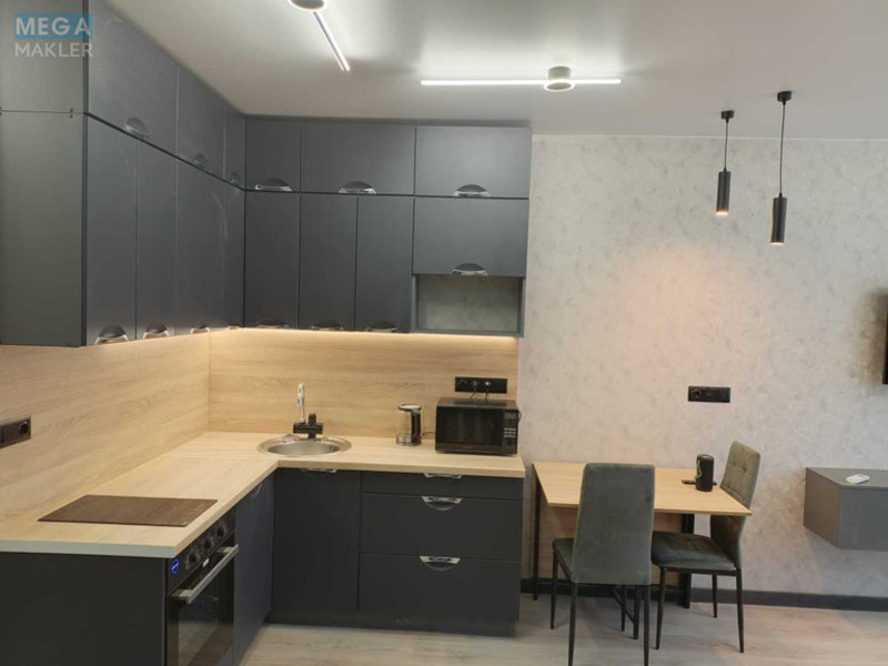 Оренда 1 кімнатної квартири, <a class="location-link" href="/kiev/" title="Недвижимость Київ">Київ</a>, <a class="location-link" href="/kiev/podolskij/" title="Недвижимость Подільський район">Подільський р-н</a>, Віктора Некрасова вул., 10А (изображение 5)