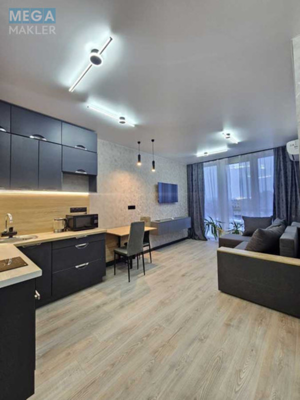 Оренда 1 кімнатної квартири, <a class="location-link" href="/kiev/" title="Недвижимость Київ">Київ</a>, <a class="location-link" href="/kiev/podolskij/" title="Недвижимость Подільський район">Подільський р-н</a>, Віктора Некрасова вул., 10А (изображение 6)