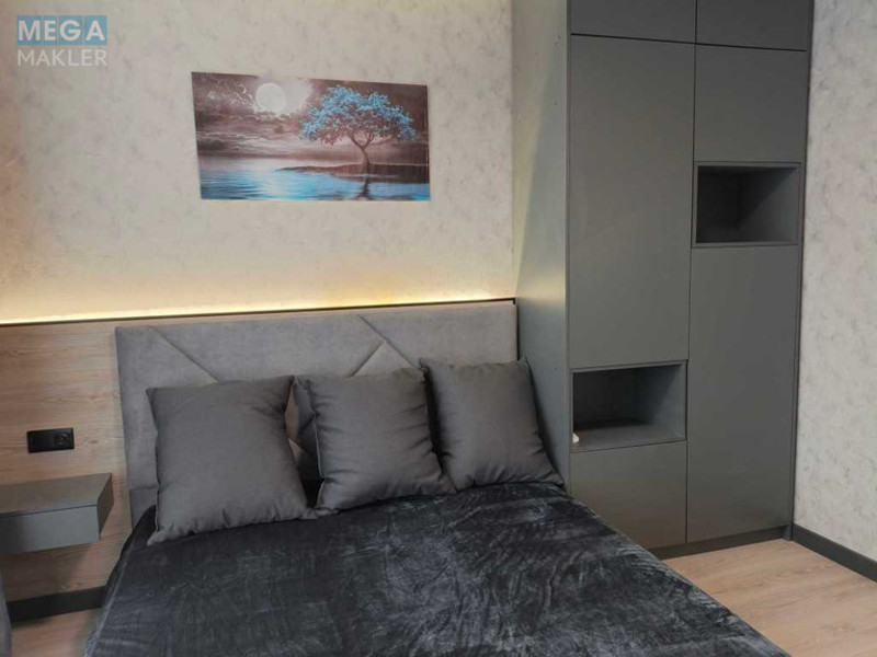 Оренда 1 кімнатної квартири, <a class="location-link" href="/kiev/" title="Недвижимость Київ">Київ</a>, <a class="location-link" href="/kiev/podolskij/" title="Недвижимость Подільський район">Подільський р-н</a>, Віктора Некрасова вул., 10А (изображение 8)