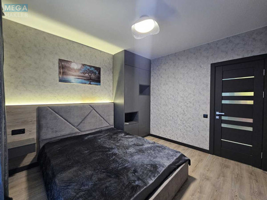 Оренда 1 кімнатної квартири, <a class="location-link" href="/kiev/" title="Недвижимость Київ">Київ</a>, <a class="location-link" href="/kiev/podolskij/" title="Недвижимость Подільський район">Подільський р-н</a>, Віктора Некрасова вул., 10А (изображение 9)