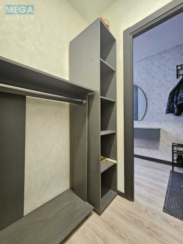 Оренда 1 кімнатної квартири, <a class="location-link" href="/kiev/" title="Недвижимость Київ">Київ</a>, <a class="location-link" href="/kiev/podolskij/" title="Недвижимость Подільський район">Подільський р-н</a>, Віктора Некрасова вул., 10А (изображение 15)