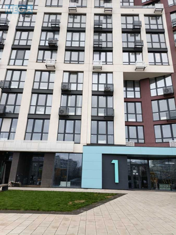 Оренда 1 кімнатної квартири, <a class="location-link" href="/kiev/" title="Недвижимость Київ">Київ</a>, <a class="location-link" href="/kiev/podolskij/" title="Недвижимость Подільський район">Подільський р-н</a>, Віктора Некрасова вул., 10А (изображение 16)