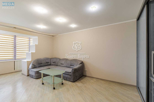 Продаж 2 кімнатної квартири (56/31/7,5), 12 пов. 16 пов. будинку, <a class="location-link" href="/kiev/" title="Недвижимость Київ">Київ</a>, <a class="location-link" href="/kiev/shevchenkovskij/" title="Недвижимость Шевченківський район">Шевченківський р-н</a>, Миколи Пимоненка вул., 3 (изображение 2)