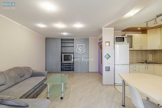 Продаж 2 кімнатної квартири (56/31/7,5), 12 пов. 16 пов. будинку, <a class="location-link" href="/kiev/" title="Недвижимость Київ">Київ</a>, <a class="location-link" href="/kiev/shevchenkovskij/" title="Недвижимость Шевченківський район">Шевченківський р-н</a>, Миколи Пимоненка вул., 3 (изображение 3)