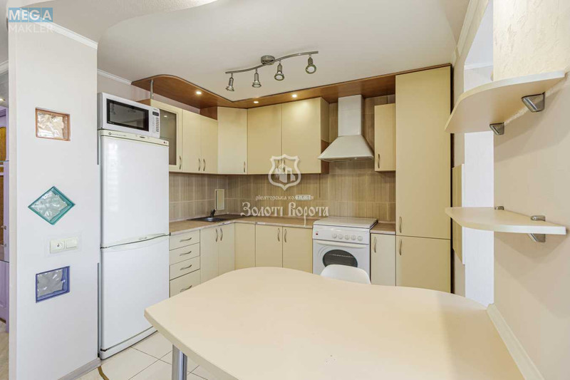 Продаж 2 кімнатної квартири (56/31/7,5), 12 пов. 16 пов. будинку, <a class="location-link" href="/kiev/" title="Недвижимость Київ">Київ</a>, <a class="location-link" href="/kiev/shevchenkovskij/" title="Недвижимость Шевченківський район">Шевченківський р-н</a>, Миколи Пимоненка вул., 3 (изображение 6)