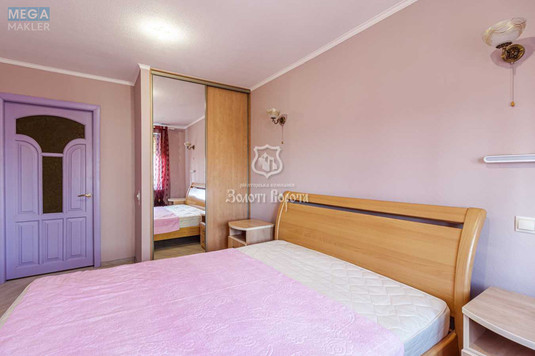 Продаж 2 кімнатної квартири (56/31/7,5), 12 пов. 16 пов. будинку, <a class="location-link" href="/kiev/" title="Недвижимость Київ">Київ</a>, <a class="location-link" href="/kiev/shevchenkovskij/" title="Недвижимость Шевченківський район">Шевченківський р-н</a>, Миколи Пимоненка вул., 3 (изображение 11)