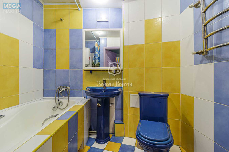 Продаж 2 кімнатної квартири (56/31/7,5), 12 пов. 16 пов. будинку, <a class="location-link" href="/kiev/" title="Недвижимость Київ">Київ</a>, <a class="location-link" href="/kiev/shevchenkovskij/" title="Недвижимость Шевченківський район">Шевченківський р-н</a>, Миколи Пимоненка вул., 3 (изображение 13)