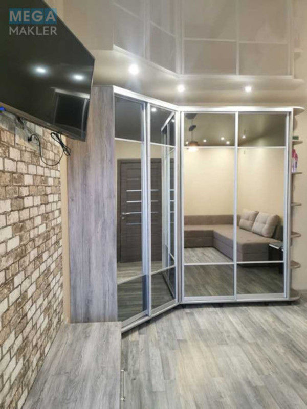 Продаж 1 кімнатної квартири (46/20/?), 22 пов. 26 пов. будинку, <a class="location-link" href="/kiev/" title="Недвижимость Київ">Київ</a>, <a class="location-link" href="/kiev/dneprovskij/" title="Недвижимость Дніпровський район">Дніпровський р-н</a>, Петра Запорожца ул., 26А (изображение 2)