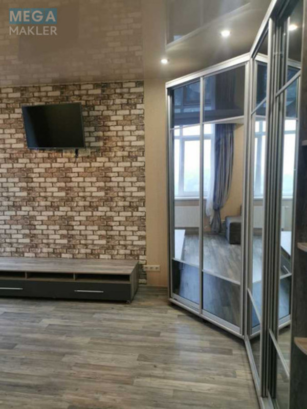 Продаж 1 кімнатної квартири (46/20/?), 22 пов. 26 пов. будинку, <a class="location-link" href="/kiev/" title="Недвижимость Київ">Київ</a>, <a class="location-link" href="/kiev/dneprovskij/" title="Недвижимость Дніпровський район">Дніпровський р-н</a>, Петра Запорожца ул., 26А (изображение 3)