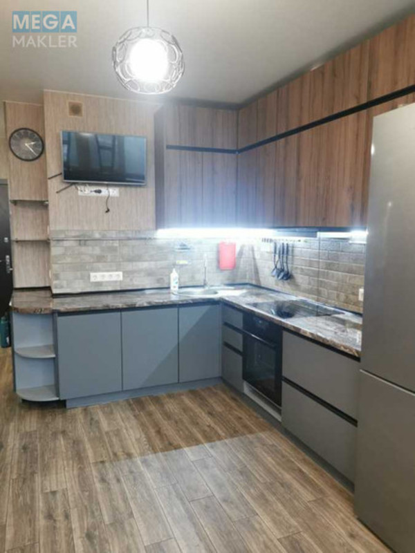 Продаж 1 кімнатної квартири (46/20/?), 22 пов. 26 пов. будинку, <a class="location-link" href="/kiev/" title="Недвижимость Київ">Київ</a>, <a class="location-link" href="/kiev/dneprovskij/" title="Недвижимость Дніпровський район">Дніпровський р-н</a>, Петра Запорожца ул., 26А (изображение 7)