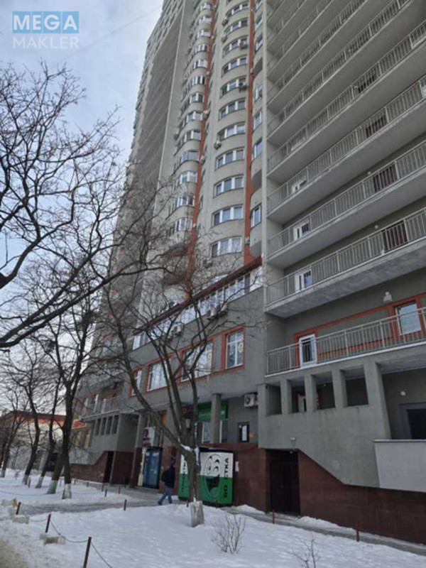 Продаж 1 кімнатної квартири (46/20/?), 22 пов. 26 пов. будинку, <a class="location-link" href="/kiev/" title="Недвижимость Київ">Київ</a>, <a class="location-link" href="/kiev/dneprovskij/" title="Недвижимость Дніпровський район">Дніпровський р-н</a>, Петра Запорожца ул., 26А (изображение 11)