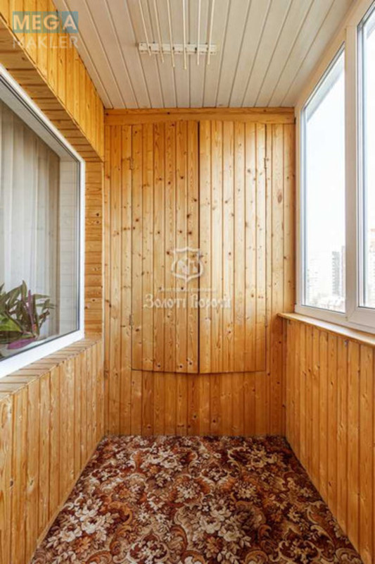 Продаж 3 кімнатної квартири (74,4/43/8,2), 6 пов. 13 пов. будинку, <a class="location-link" href="/kiev/" title="Недвижимость Київ">Київ</a>, <a class="location-link" href="/kiev/svyatoshinskij/" title="Недвижимость Святошинський район">Святошинський р-н</a>, Академіка Єфремова вул., 3 (изображение 4)