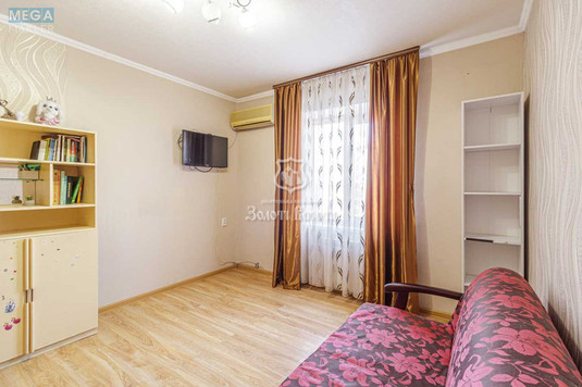 Продаж 3 кімнатної квартири (74,4/43/8,2), 6 пов. 13 пов. будинку, <a class="location-link" href="/kiev/" title="Недвижимость Київ">Київ</a>, <a class="location-link" href="/kiev/svyatoshinskij/" title="Недвижимость Святошинський район">Святошинський р-н</a>, Академіка Єфремова вул., 3 (изображение 6)