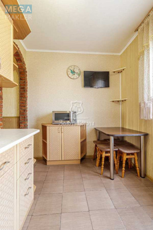 Продаж 3 кімнатної квартири (74,4/43/8,2), 6 пов. 13 пов. будинку, <a class="location-link" href="/kiev/" title="Недвижимость Київ">Київ</a>, <a class="location-link" href="/kiev/svyatoshinskij/" title="Недвижимость Святошинський район">Святошинський р-н</a>, Академіка Єфремова вул., 3 (изображение 13)