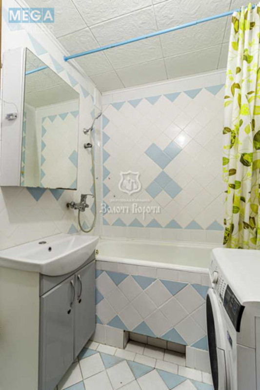 Продаж 3 кімнатної квартири (74,4/43/8,2), 6 пов. 13 пов. будинку, <a class="location-link" href="/kiev/" title="Недвижимость Київ">Київ</a>, <a class="location-link" href="/kiev/svyatoshinskij/" title="Недвижимость Святошинський район">Святошинський р-н</a>, Академіка Єфремова вул., 3 (изображение 14)