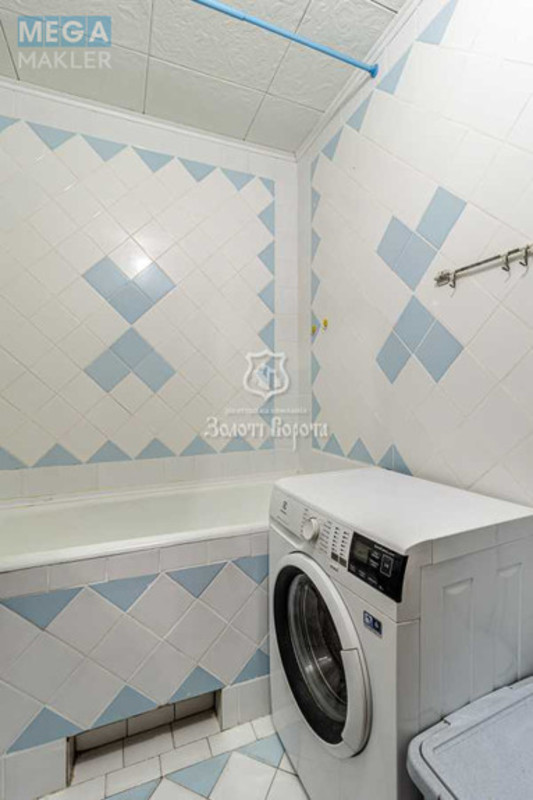 Продаж 3 кімнатної квартири (74,4/43/8,2), 6 пов. 13 пов. будинку, <a class="location-link" href="/kiev/" title="Недвижимость Київ">Київ</a>, <a class="location-link" href="/kiev/svyatoshinskij/" title="Недвижимость Святошинський район">Святошинський р-н</a>, Академіка Єфремова вул., 3 (изображение 15)