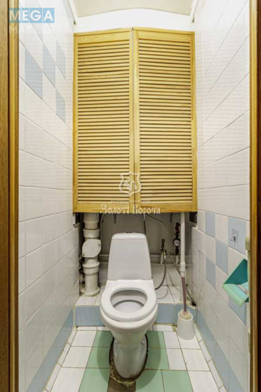 Продаж 3 кімнатної квартири (74,4/43/8,2), 6 пов. 13 пов. будинку, <a class="location-link" href="/kiev/" title="Недвижимость Київ">Київ</a>, <a class="location-link" href="/kiev/svyatoshinskij/" title="Недвижимость Святошинський район">Святошинський р-н</a>, Академіка Єфремова вул., 3 (изображение 16)