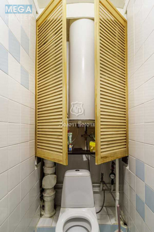 Продаж 3 кімнатної квартири (74,4/43/8,2), 6 пов. 13 пов. будинку, <a class="location-link" href="/kiev/" title="Недвижимость Київ">Київ</a>, <a class="location-link" href="/kiev/svyatoshinskij/" title="Недвижимость Святошинський район">Святошинський р-н</a>, Академіка Єфремова вул., 3 (изображение 17)