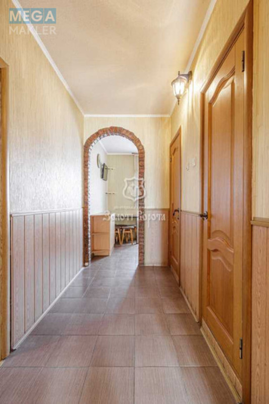 Продаж 3 кімнатної квартири (74,4/43/8,2), 6 пов. 13 пов. будинку, <a class="location-link" href="/kiev/" title="Недвижимость Київ">Київ</a>, <a class="location-link" href="/kiev/svyatoshinskij/" title="Недвижимость Святошинський район">Святошинський р-н</a>, Академіка Єфремова вул., 3 (изображение 20)