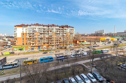 Продаж 3 кімнатної квартири (74,4/43/8,2), 6 пов. 13 пов. будинку, <a class="location-link" href="/kiev/" title="Недвижимость Київ">Київ</a>, <a class="location-link" href="/kiev/svyatoshinskij/" title="Недвижимость Святошинський район">Святошинський р-н</a>, Академіка Єфремова вул., 3 (изображение 22)