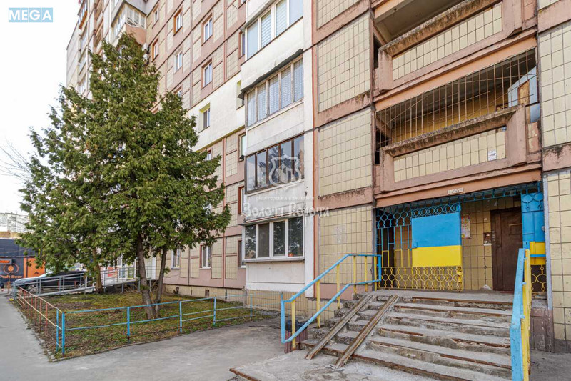 Продаж 3 кімнатної квартири (74,4/43/8,2), 6 пов. 13 пов. будинку, <a class="location-link" href="/kiev/" title="Недвижимость Київ">Київ</a>, <a class="location-link" href="/kiev/svyatoshinskij/" title="Недвижимость Святошинський район">Святошинський р-н</a>, Академіка Єфремова вул., 3 (изображение 23)