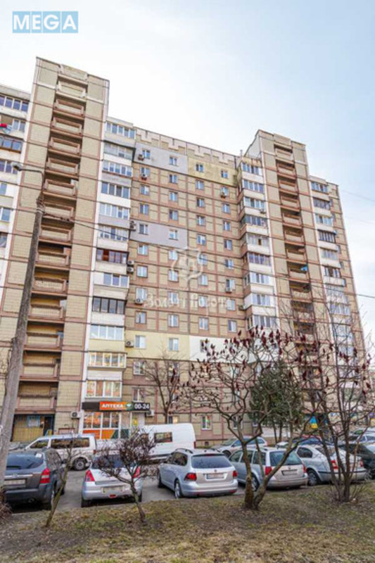 Продаж 3 кімнатної квартири (74,4/43/8,2), 6 пов. 13 пов. будинку, <a class="location-link" href="/kiev/" title="Недвижимость Київ">Київ</a>, <a class="location-link" href="/kiev/svyatoshinskij/" title="Недвижимость Святошинський район">Святошинський р-н</a>, Академіка Єфремова вул., 3 (изображение 24)