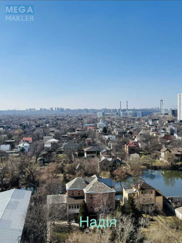 Продаж 3 кімнатної квартири (98,2/52/11,6), 11 пов. 22 пов. будинку, <a class="location-link" href="/kiev/" title="Недвижимость Київ">Київ</a>, <a class="location-link" href="/kiev/darnickij/" title="Недвижимость Дарницький район">Дарницький р-н</a>, Григорія Ващенка вул., 1 (изображение 2)