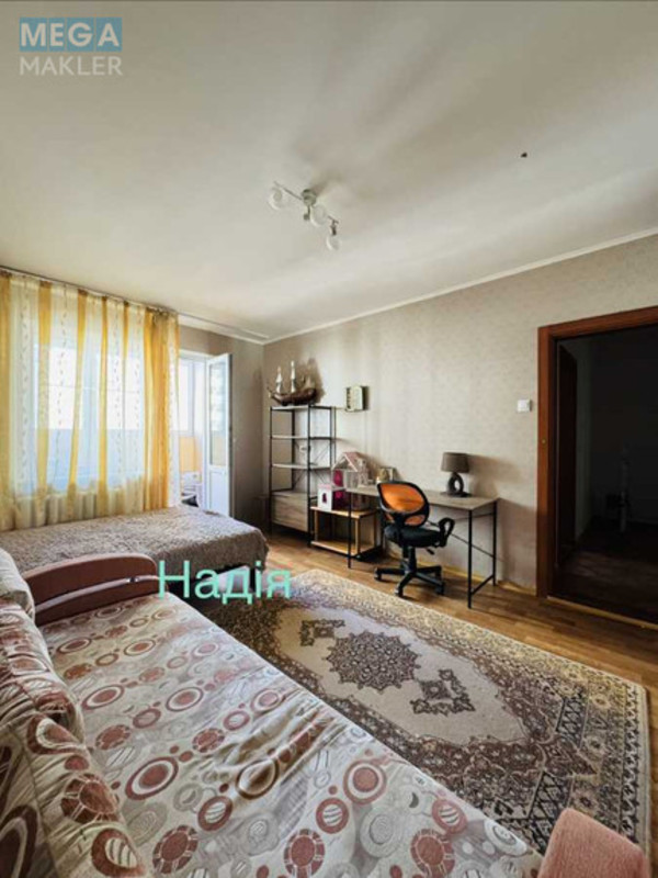 Продаж 3 кімнатної квартири (98,2/52/11,6), 11 пов. 22 пов. будинку, <a class="location-link" href="/kiev/" title="Недвижимость Київ">Київ</a>, <a class="location-link" href="/kiev/darnickij/" title="Недвижимость Дарницький район">Дарницький р-н</a>, Григорія Ващенка вул., 1 (изображение 4)