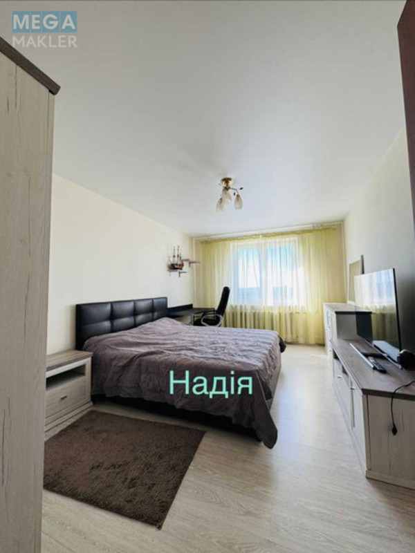 Продаж 3 кімнатної квартири (98,2/52/11,6), 11 пов. 22 пов. будинку, <a class="location-link" href="/kiev/" title="Недвижимость Київ">Київ</a>, <a class="location-link" href="/kiev/darnickij/" title="Недвижимость Дарницький район">Дарницький р-н</a>, Григорія Ващенка вул., 1 (изображение 6)