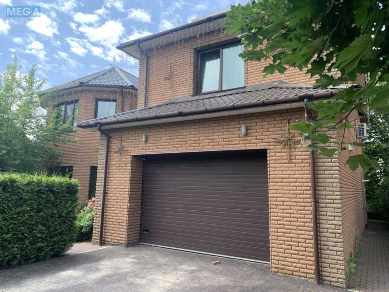 Оренда дома, <a class="location-link" href="/petropavlovskaya-borshagovka/" title="Недвижимость Петропавлівська Борщагівка">Петропавлівська Борщагівка</a>, Каштанова, 16 (изображение 2)