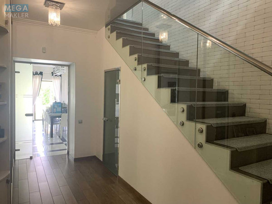 Оренда дома, <a class="location-link" href="/petropavlovskaya-borshagovka/" title="Недвижимость Петропавлівська Борщагівка">Петропавлівська Борщагівка</a>, Каштанова, 16 (изображение 3)